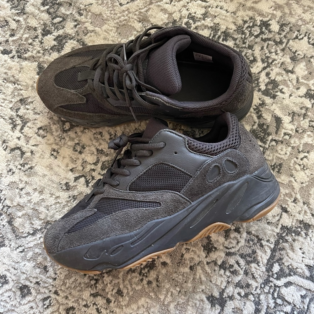 Yeezy 700’s